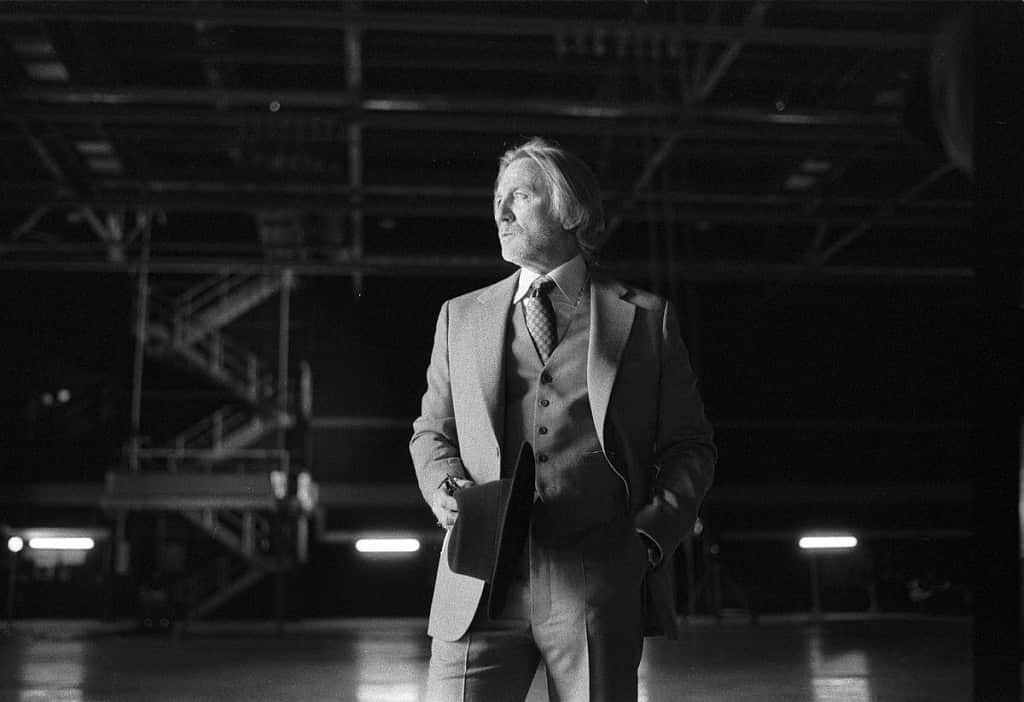 „Knives Out 3“ reportedly has a $210M&nbsp;Budget