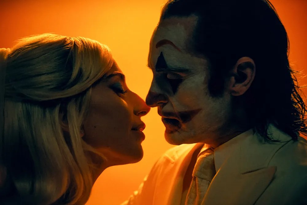 Mixed Reviews for „Joker: Folie à&nbsp;Deux“