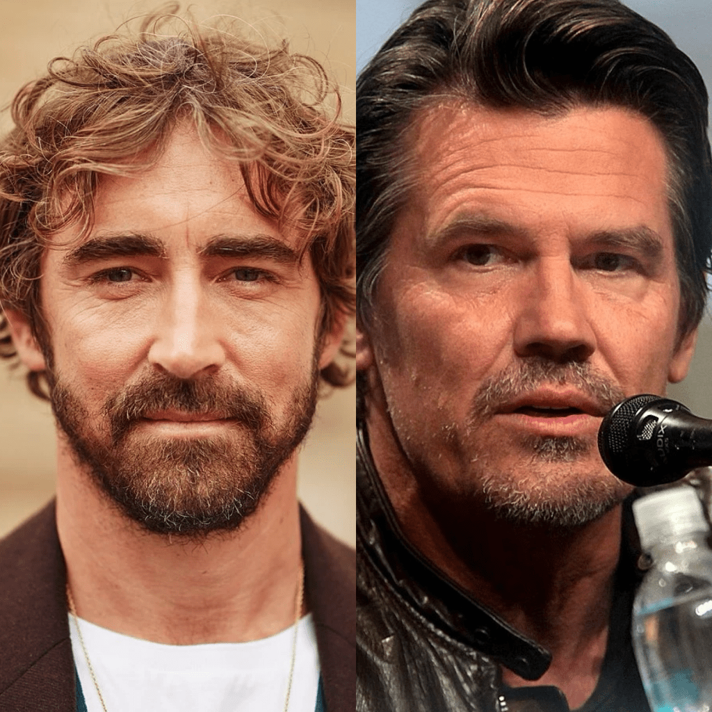 Edgar Wright’s „The Running Man“ has found its&nbsp;Villains