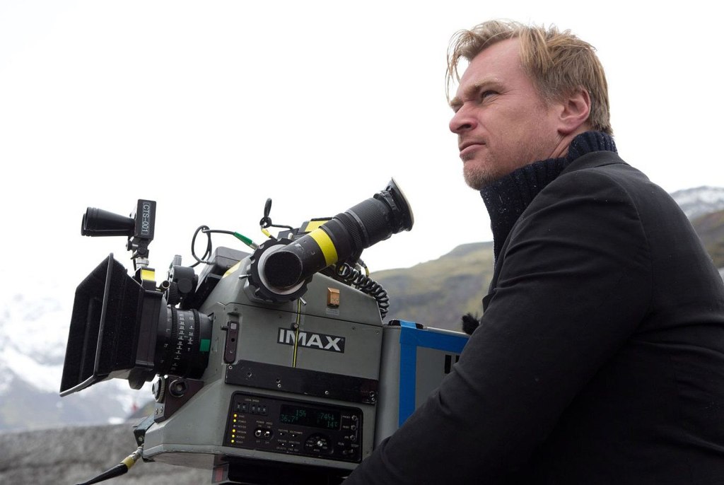 Next Christopher Nolan Film Set for Summer 2026 Release with Matt Damon in Talks to&nbsp;Star