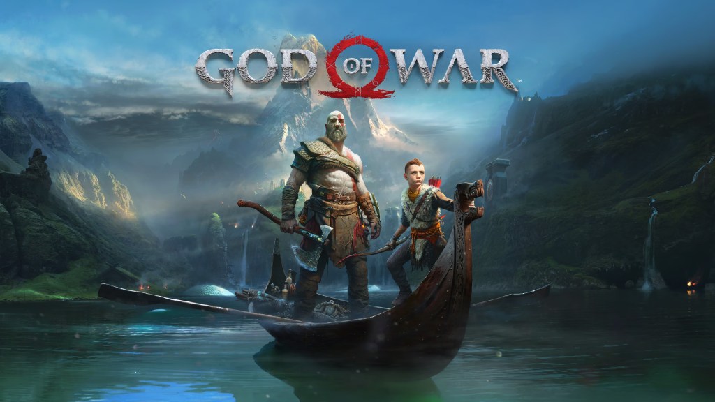 Amazon & Sony Start Over on God of War&nbsp;Series