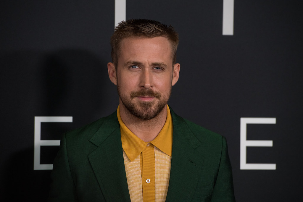 Ryan Gosling In Talks to Star in Shawn Levy’s Star Wars&nbsp;Movie