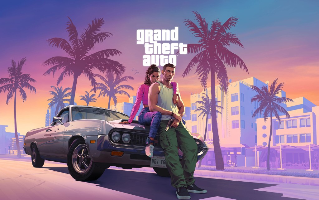 No Delay for GTA 6: Still on Track for 2025&nbsp;Release