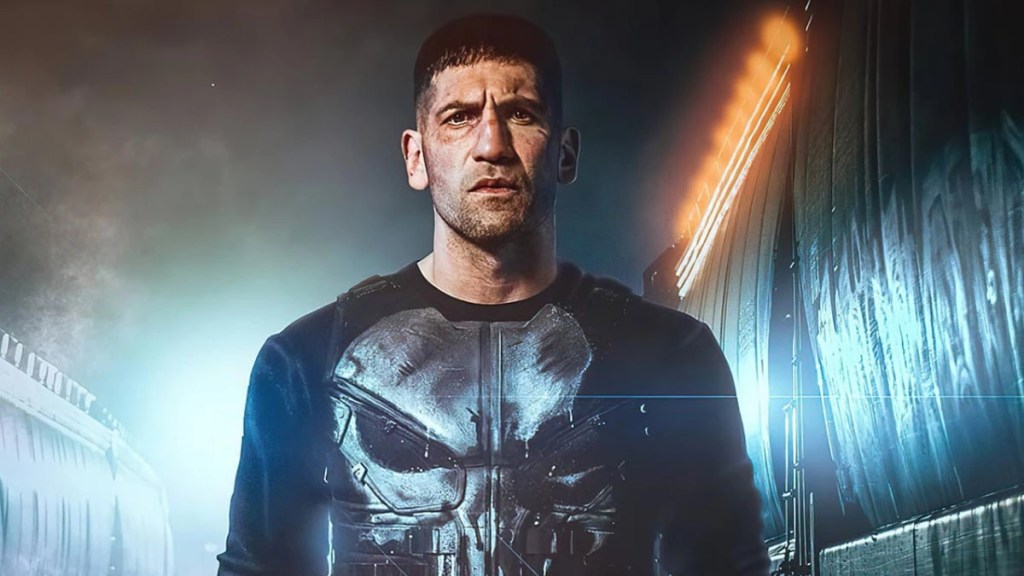 Punisher Special in the Works for&nbsp;Disney+