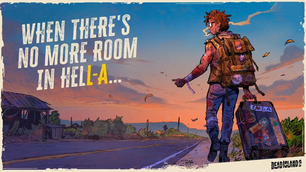 Dead Island 3 Is in the&nbsp;Works