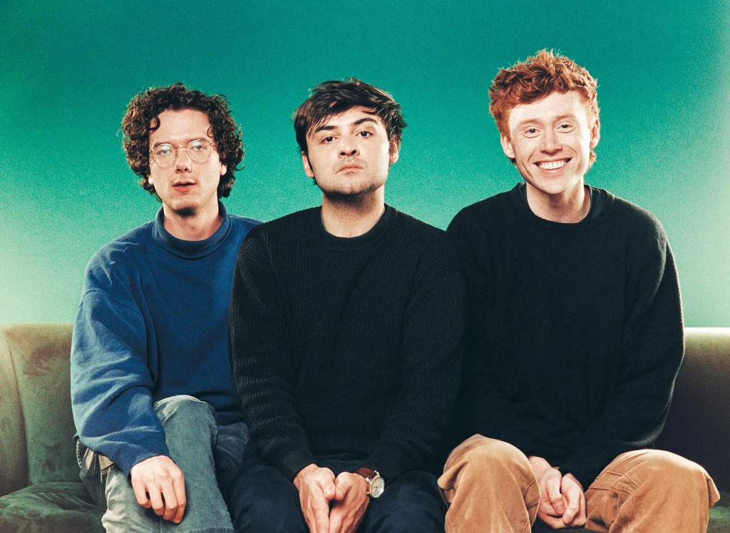 Please Don’t Destroy Era Comes to an End at&nbsp;SNL